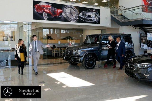 Mercedes-Benz GLE 350 2022