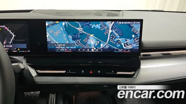 BMW 5 серии 2024