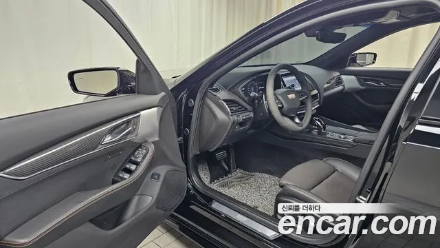 Cadillac CT5 2023