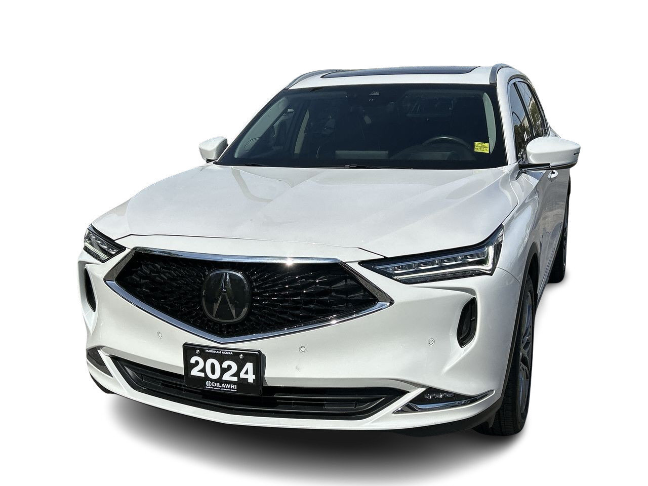 Acura MDX 2024