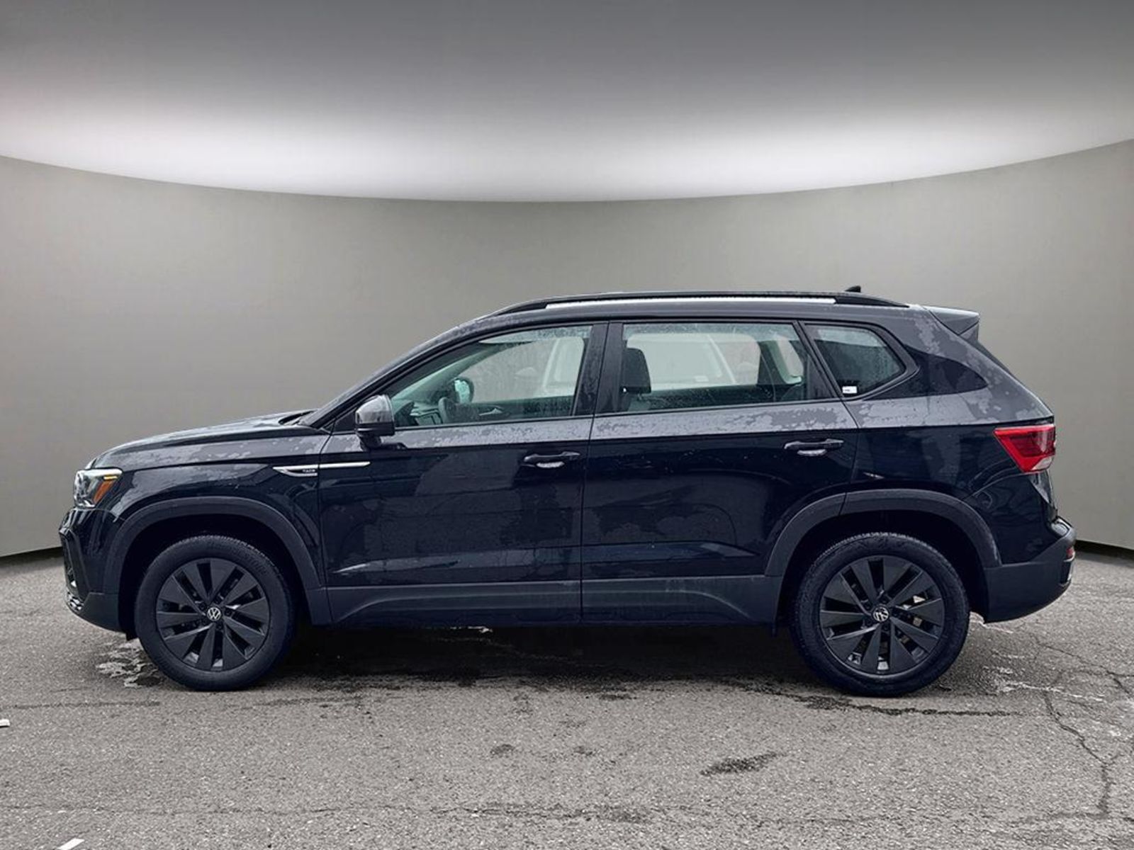 Volkswagen Taos 2022