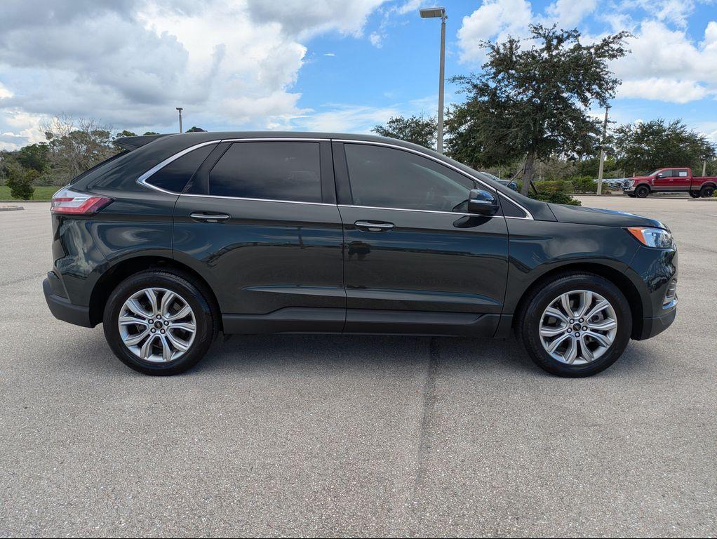 Ford Edge 2024