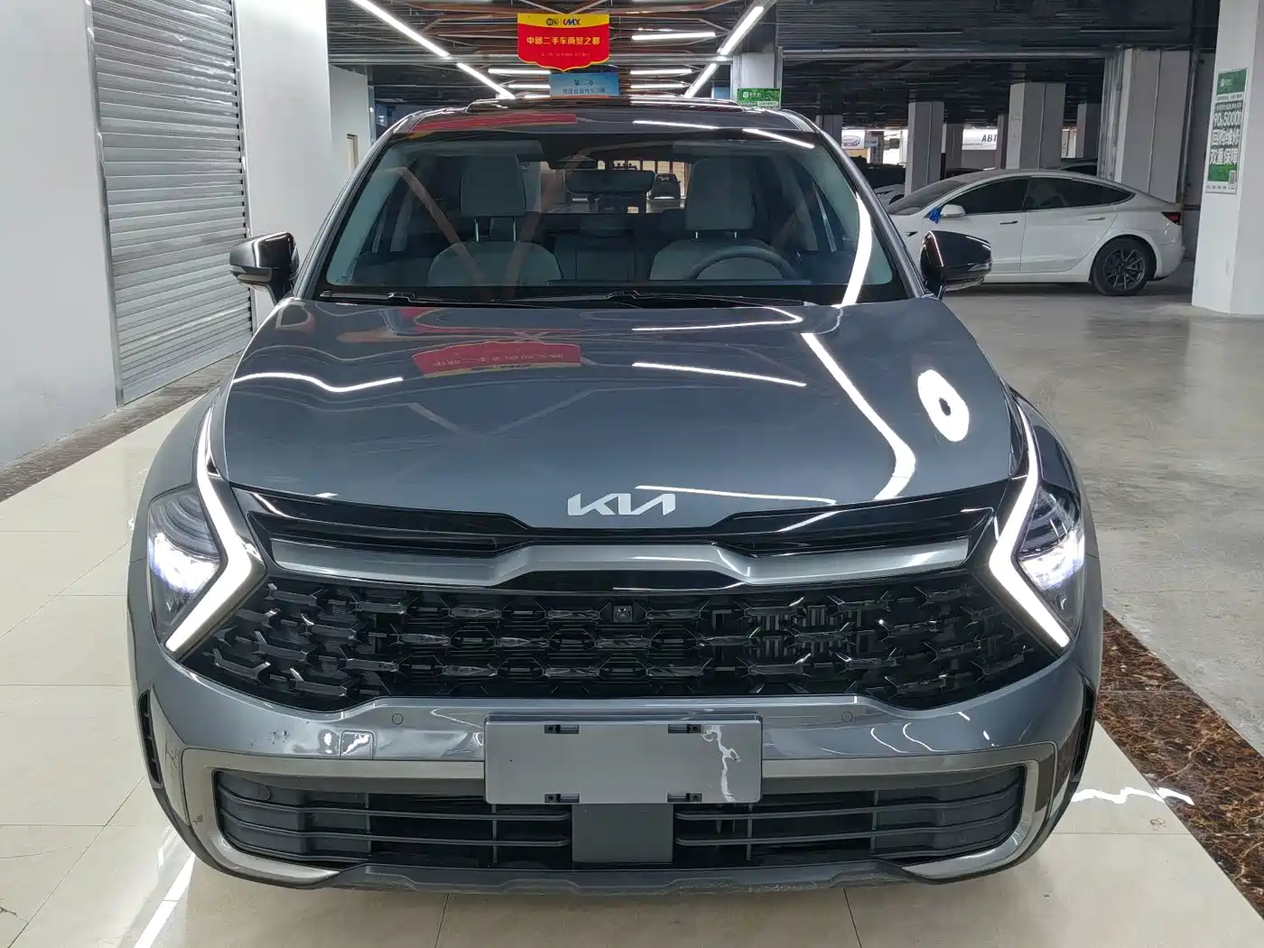 Kia Sportage 2026
