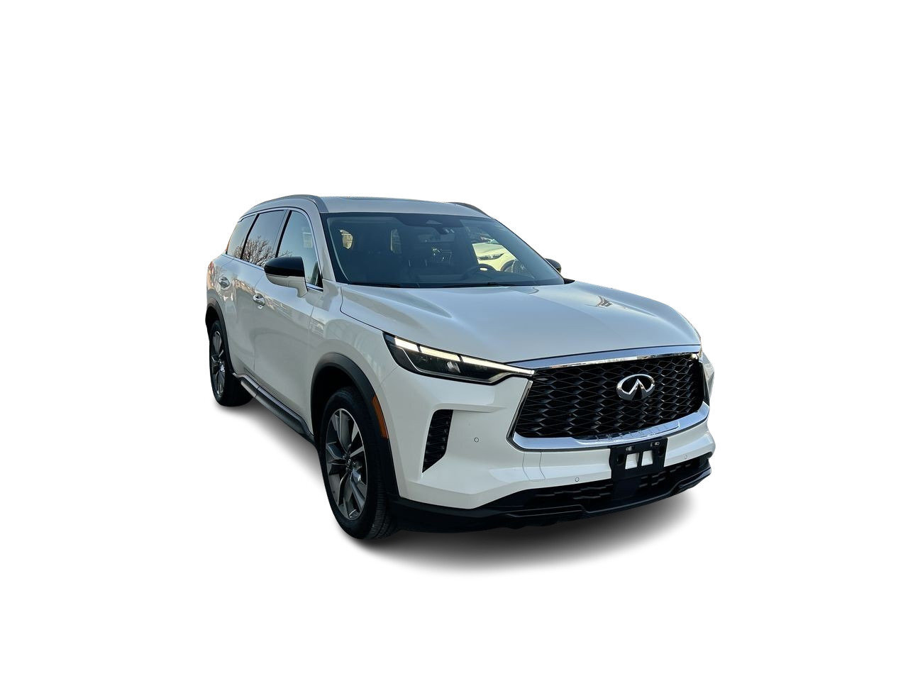 Infiniti QX60 2023