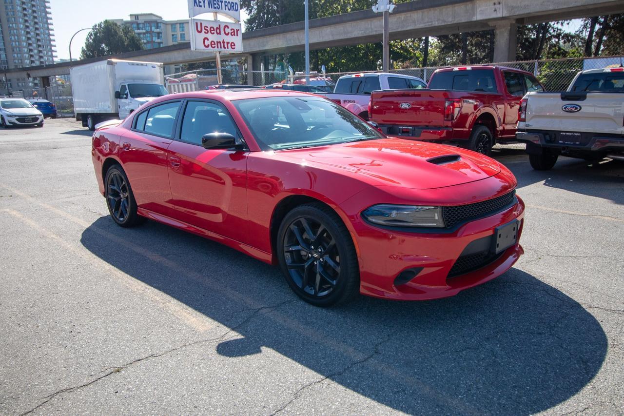 Dodge Charger 2023