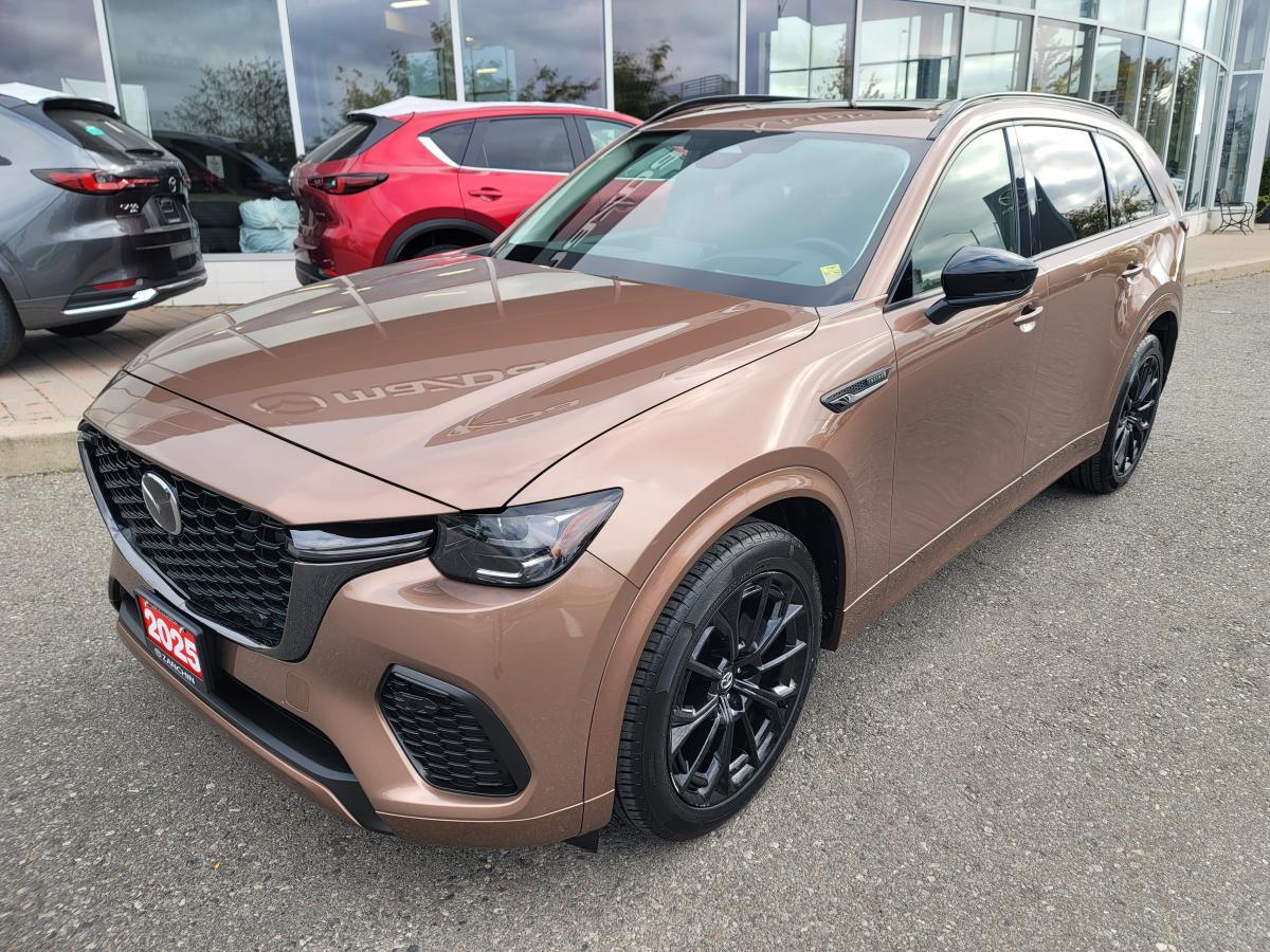 Mazda CX-3 2025