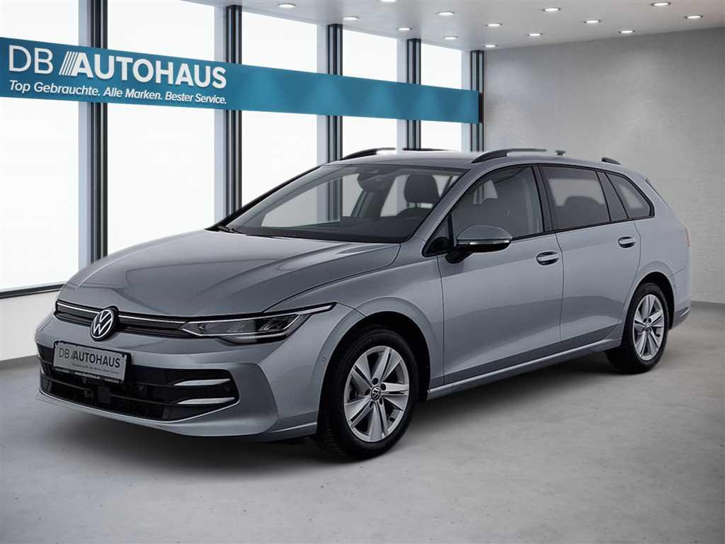 Volkswagen Golf 2025