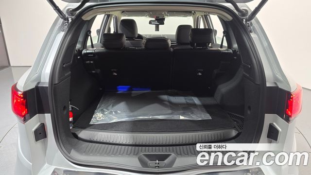 Renault QM6 2026