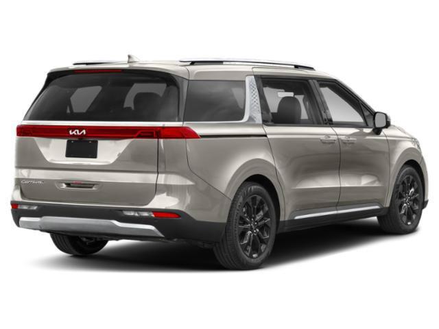 Kia Carnival 2023