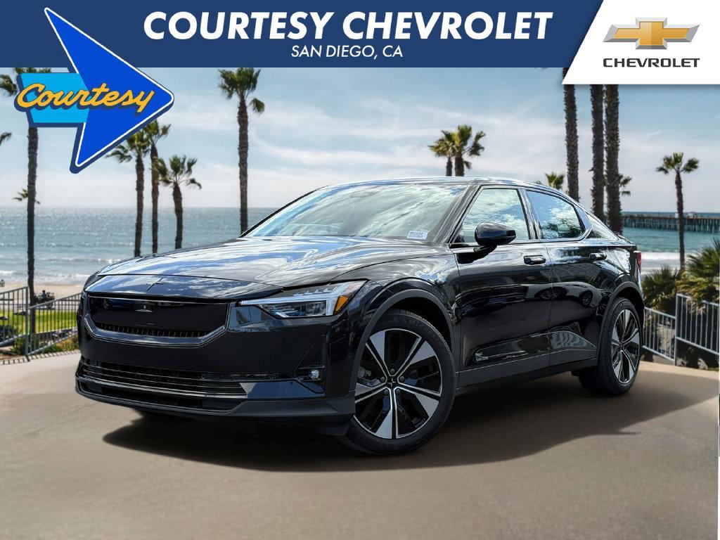 Polestar 2 2024