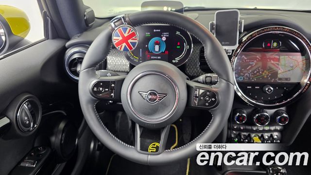 Mini COOPER 2023