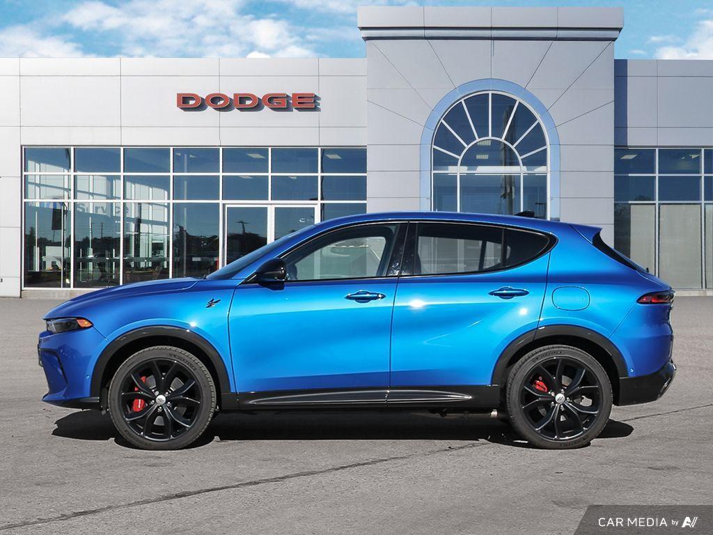 Dodge Hornet 2024