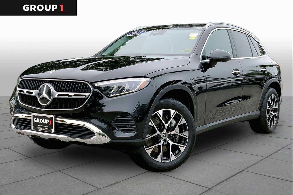 Mercedes-Benz G-Класс 2025