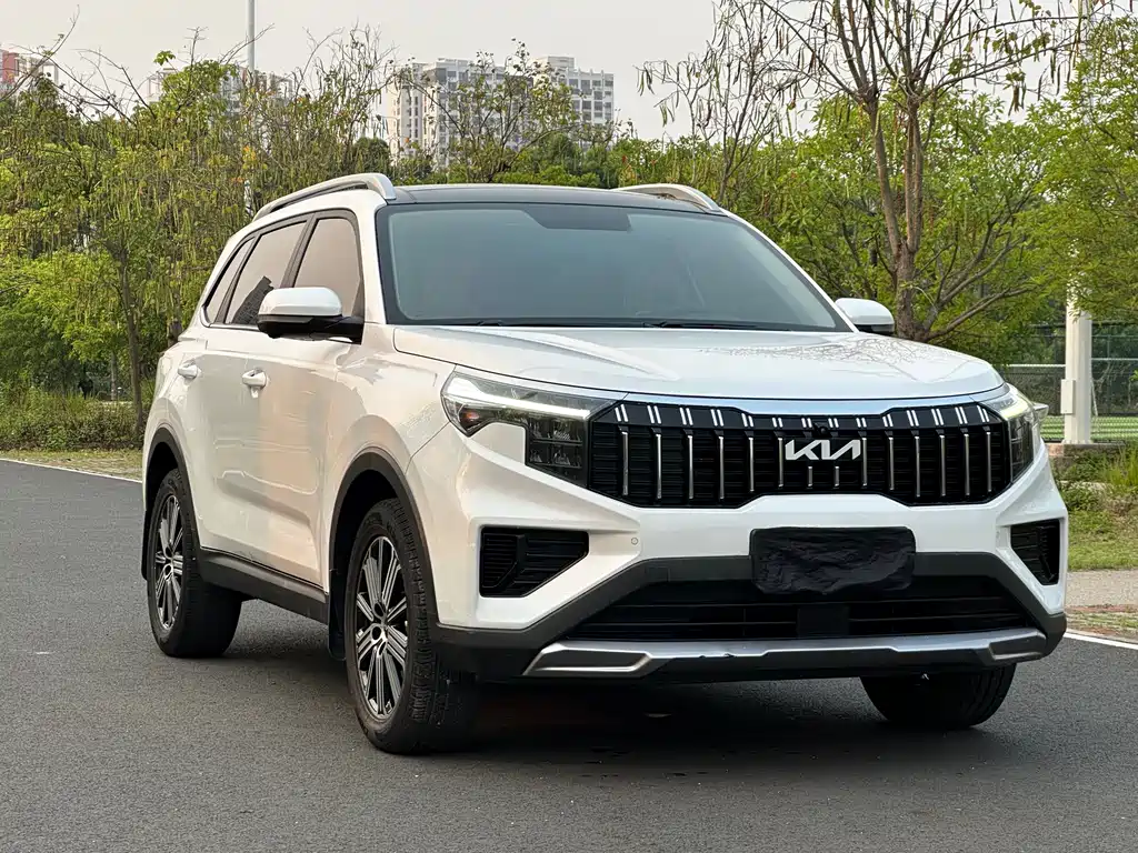Kia Sportage 2021