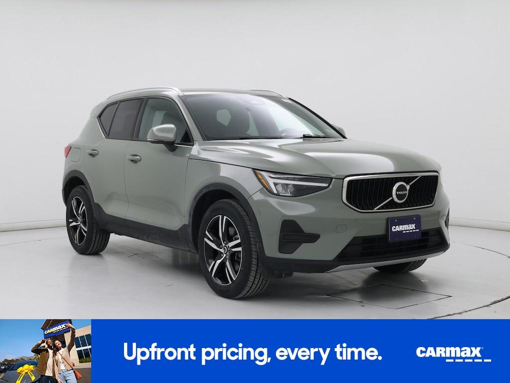 Volvo XC40 2023