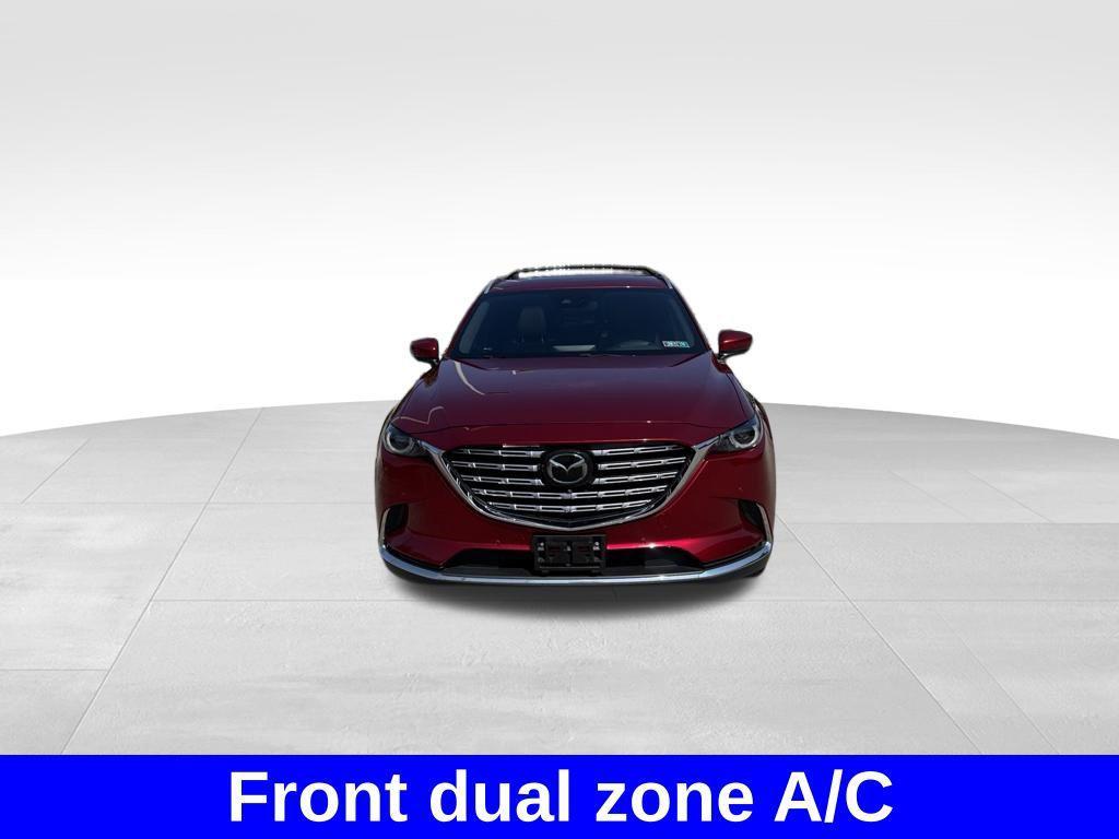 Mazda CX-9 2021