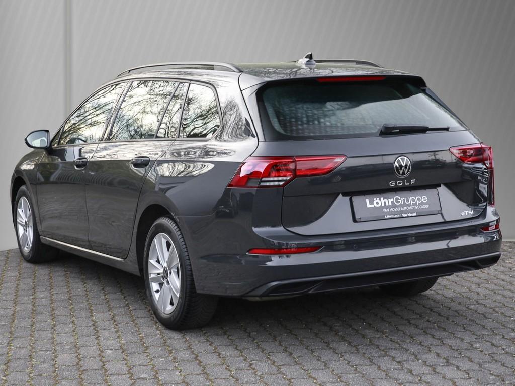 Volkswagen Golf 2023