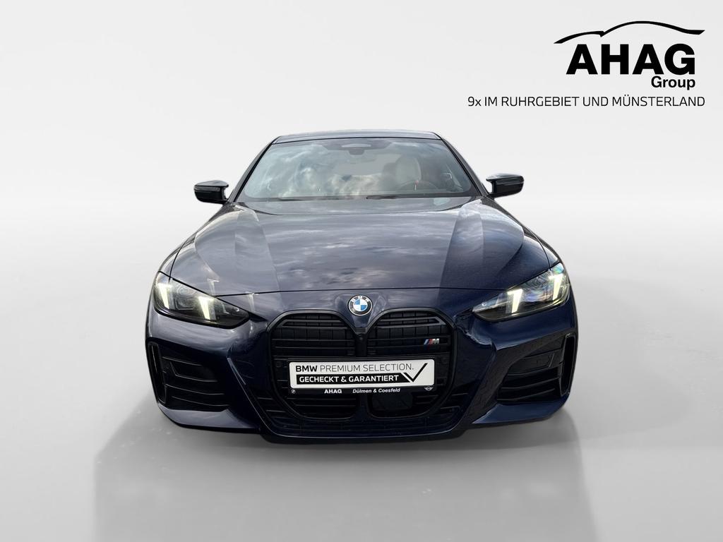 BMW M440 2025