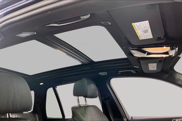 BMW X5 2021