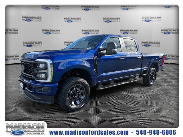 Ford F 250 2026