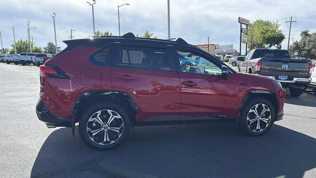 Toyota RAV4 2022