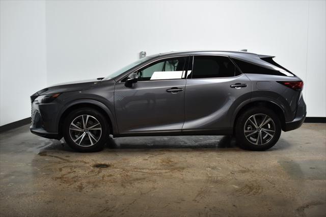 Lexus RX 350 2023