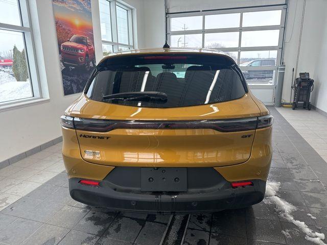Dodge Hornet 2024