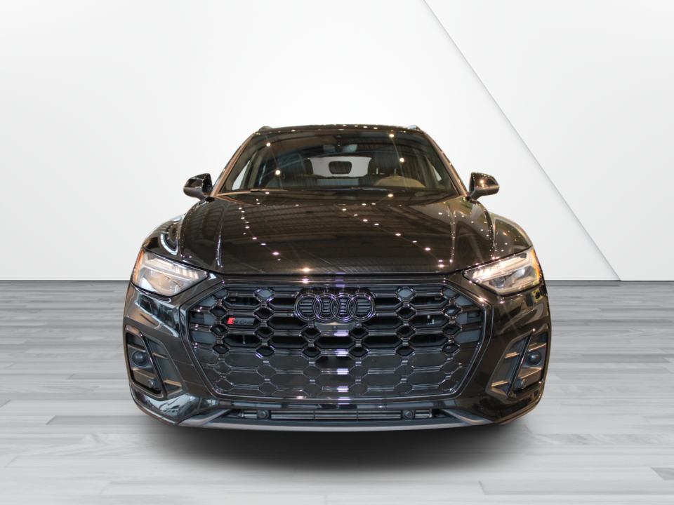 Audi SQ5 Sportback 2023