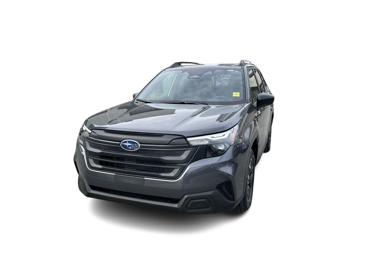 Subaru Forester 2025