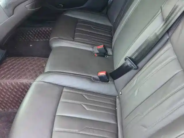 Audi A8 2025