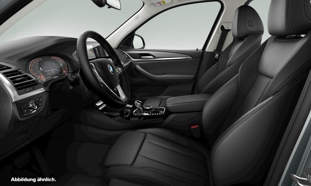 BMW X3 2023