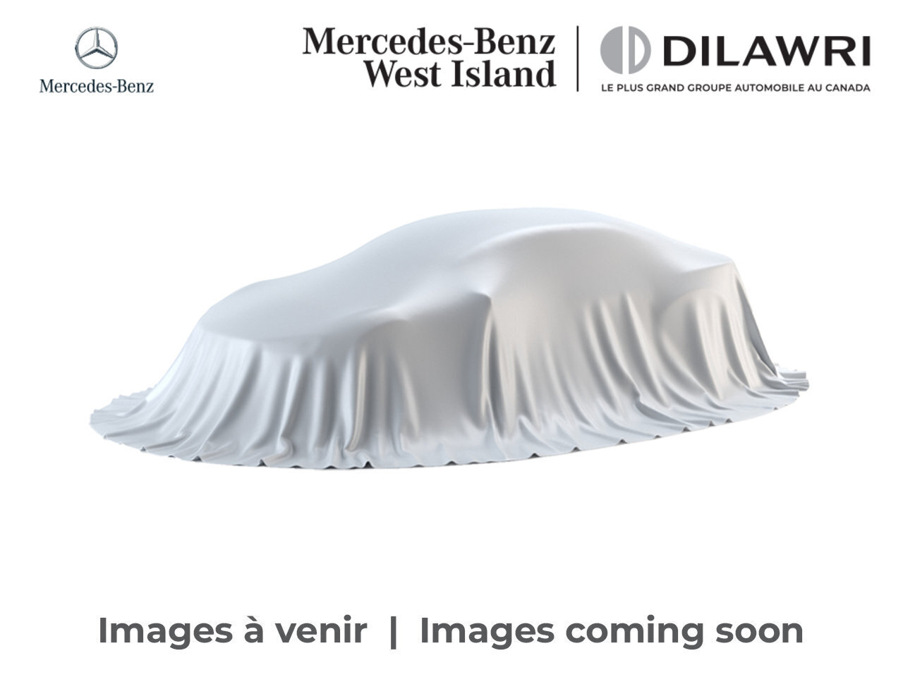 Mercedes-Benz GLC 2025