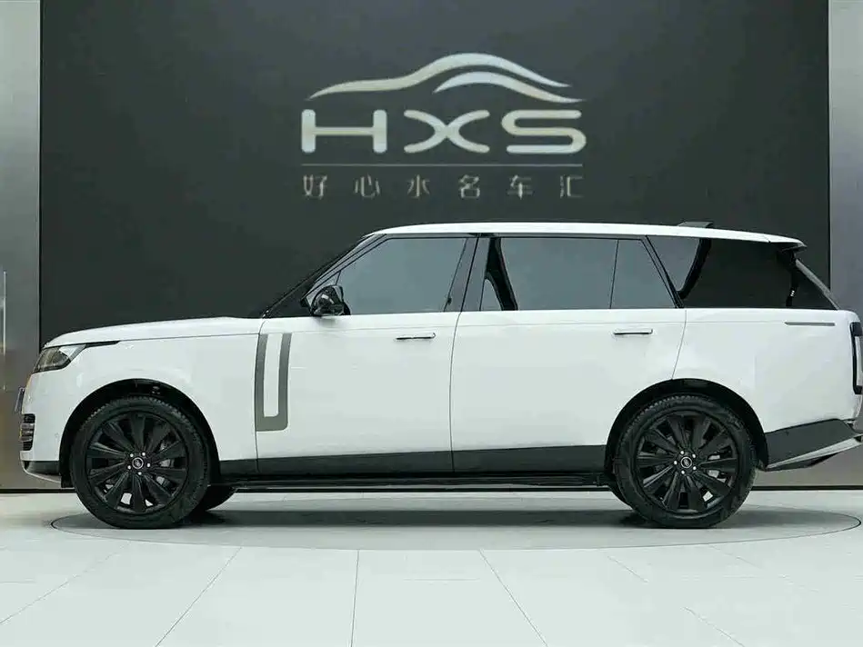 Land Rover Range Rover 2023