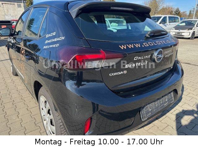 Opel Corsa 2022