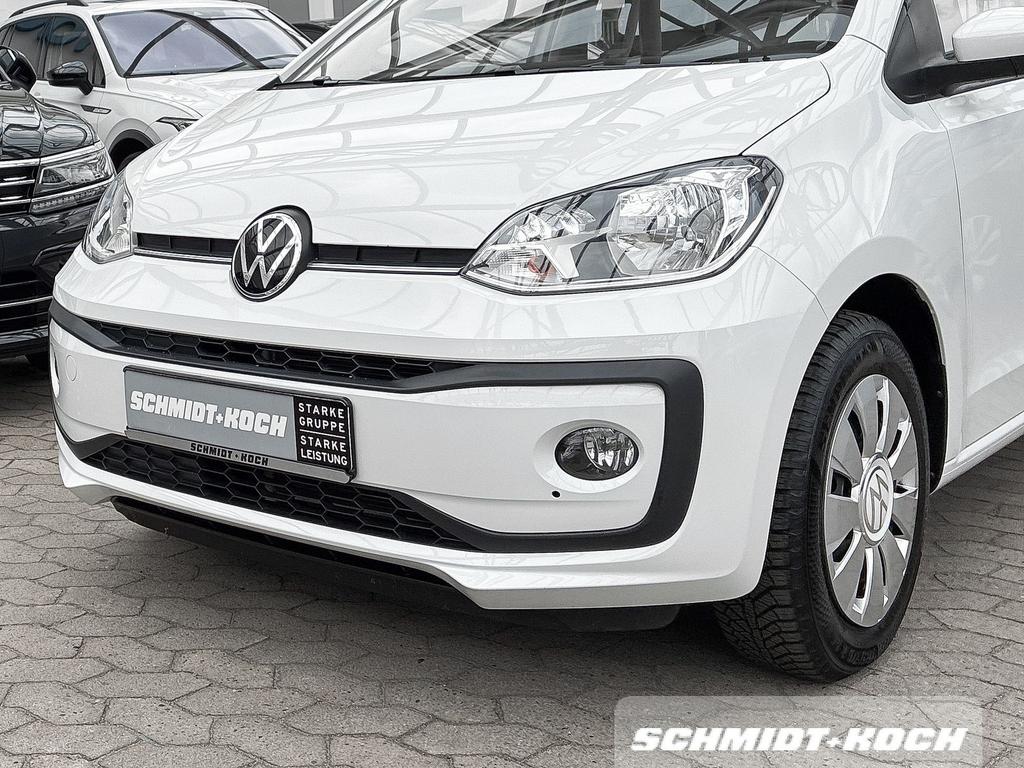 Volkswagen up! 2022