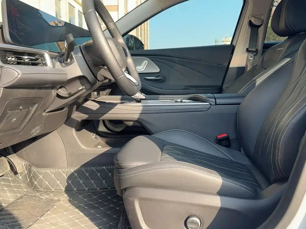 CHERY Arrizo 8 2024