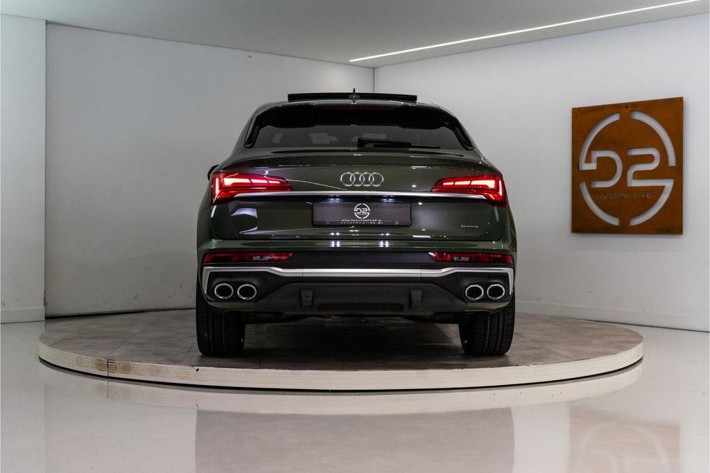 Audi Q5 2022