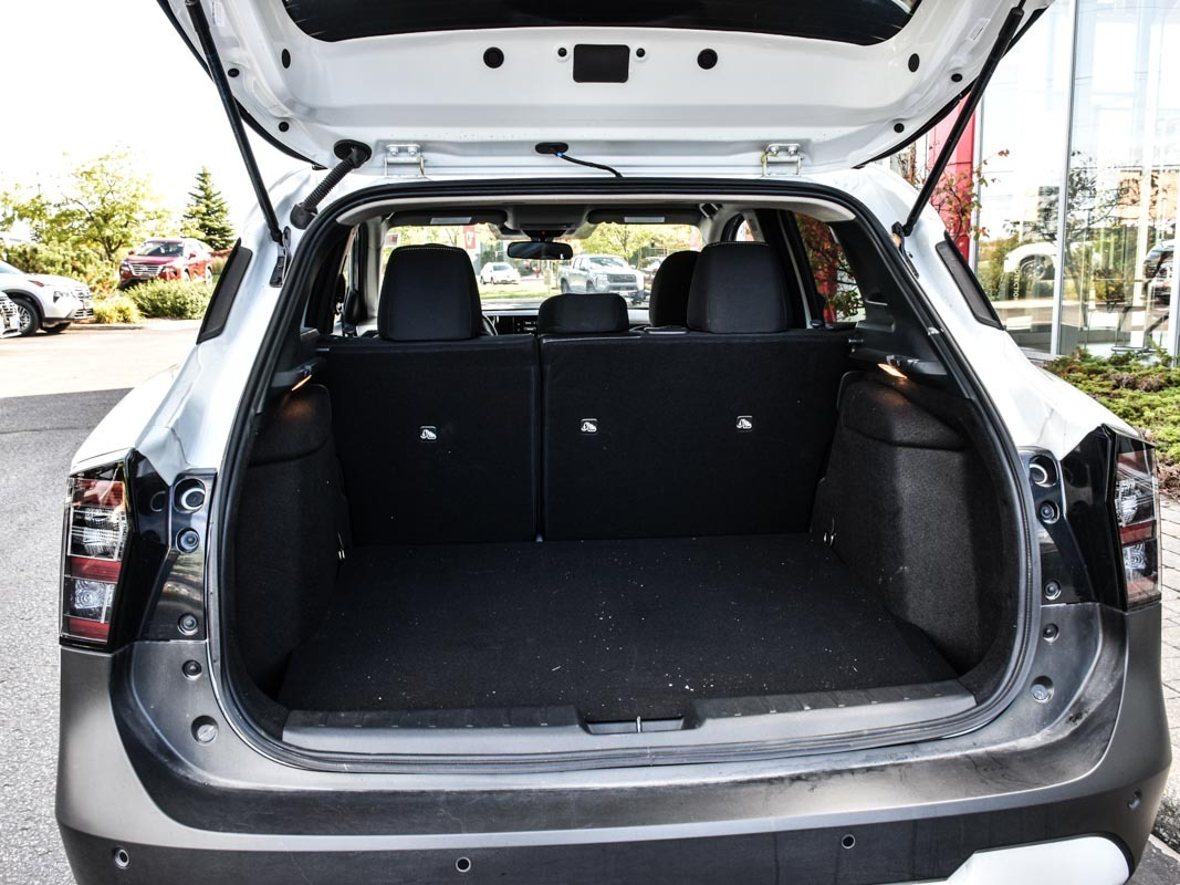 Nissan Kicks 2025