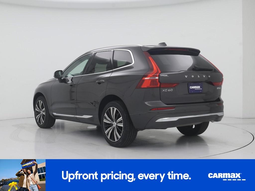 Volvo XC60 2023