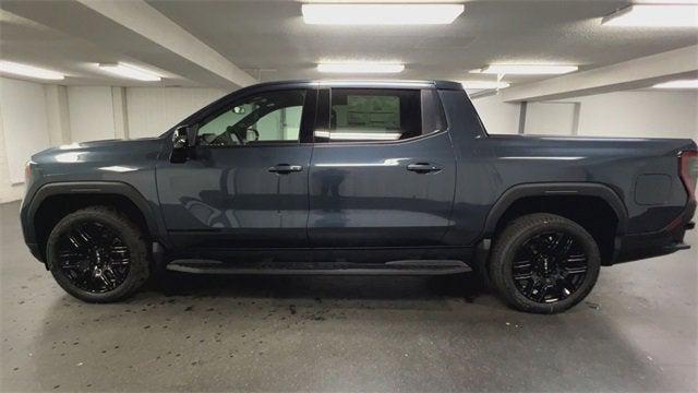 GMC Sierra 2026