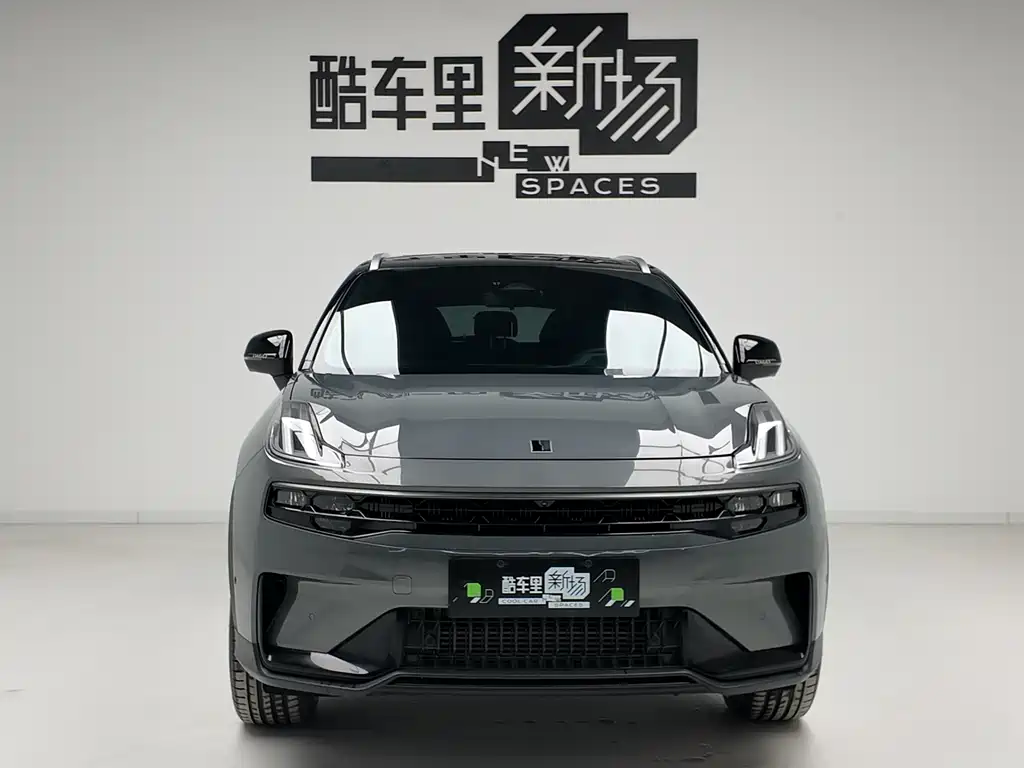 Lynk & Co 06 2024