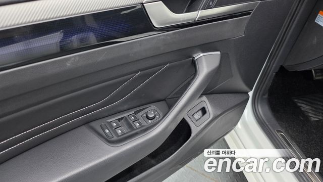 Volkswagen Arteon 2022