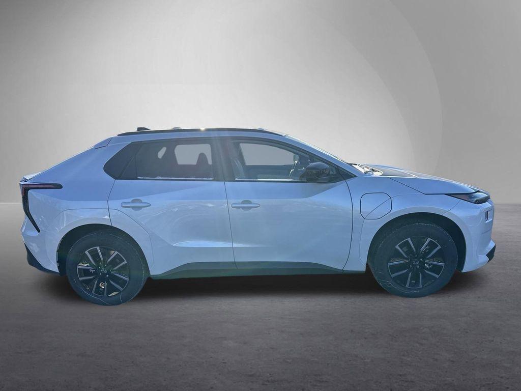 Subaru Solterra 2026