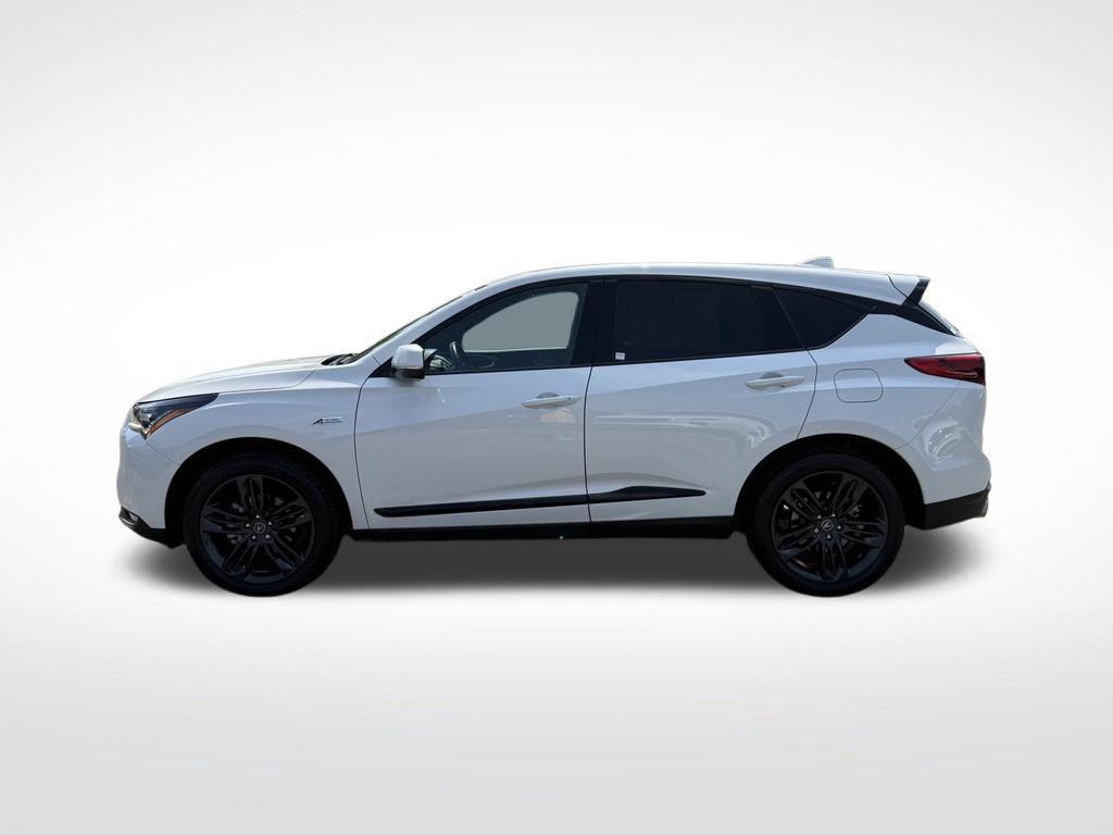Acura RDX 2023