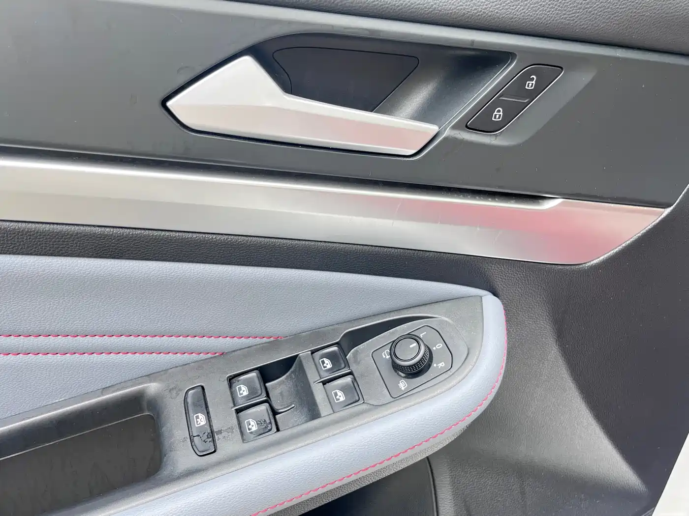 Volkswagen Lamando 2022