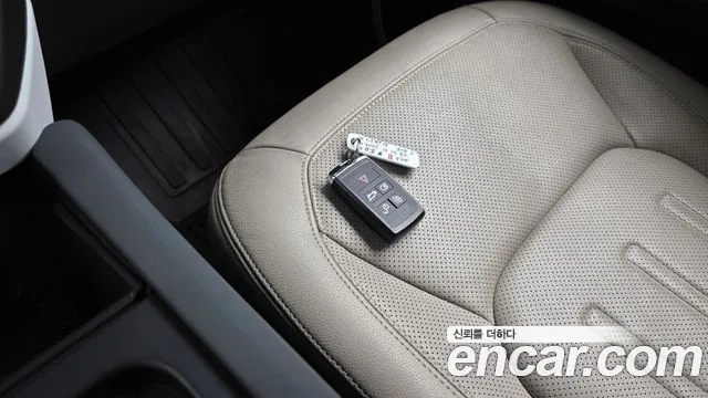 Land Rover Defender 2021