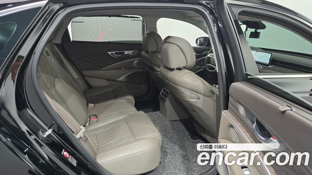 Kia K9 2021