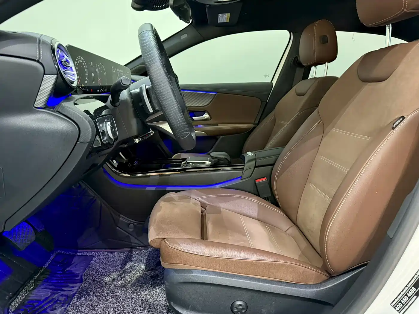 Mercedes-Benz A-Класс 2023