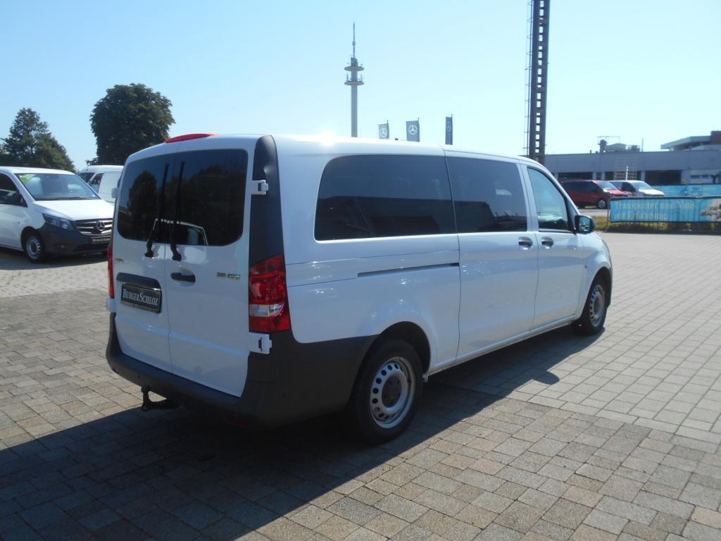 Mercedes-Benz Vito 2021