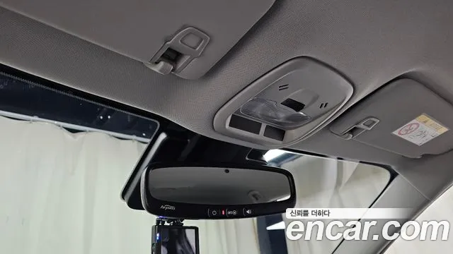 Chevrolet Trax 2025